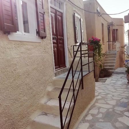 Angelica Διαμέρισμα Άνω Σύρος Εξωτερικό φωτογραφία