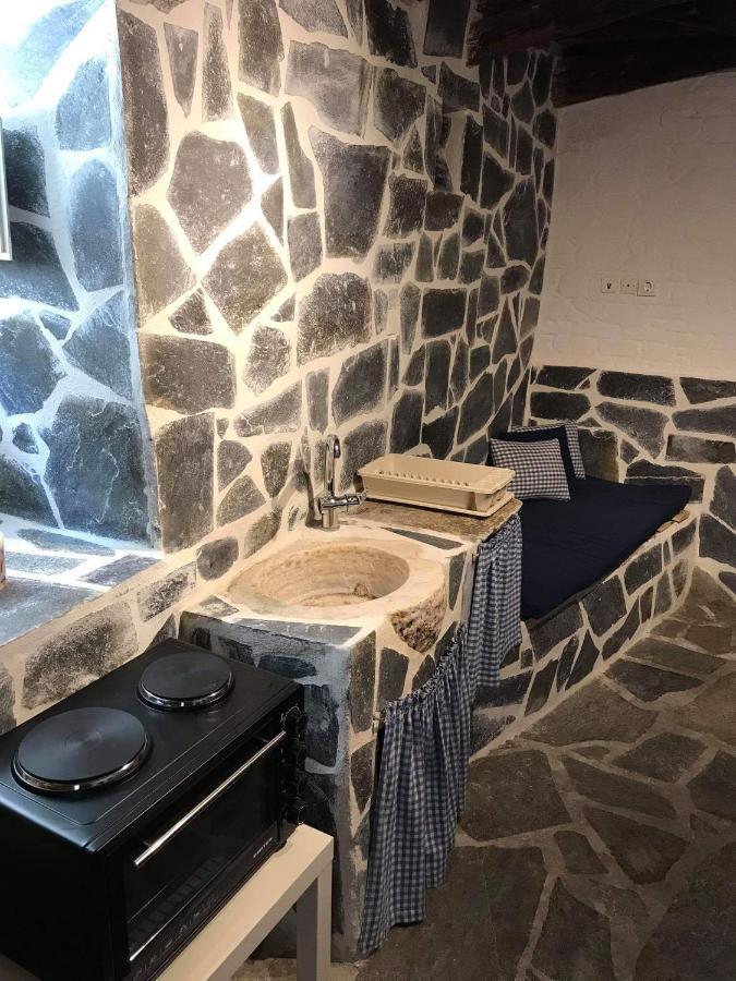 Angelica Διαμέρισμα Άνω Σύρος Εξωτερικό φωτογραφία