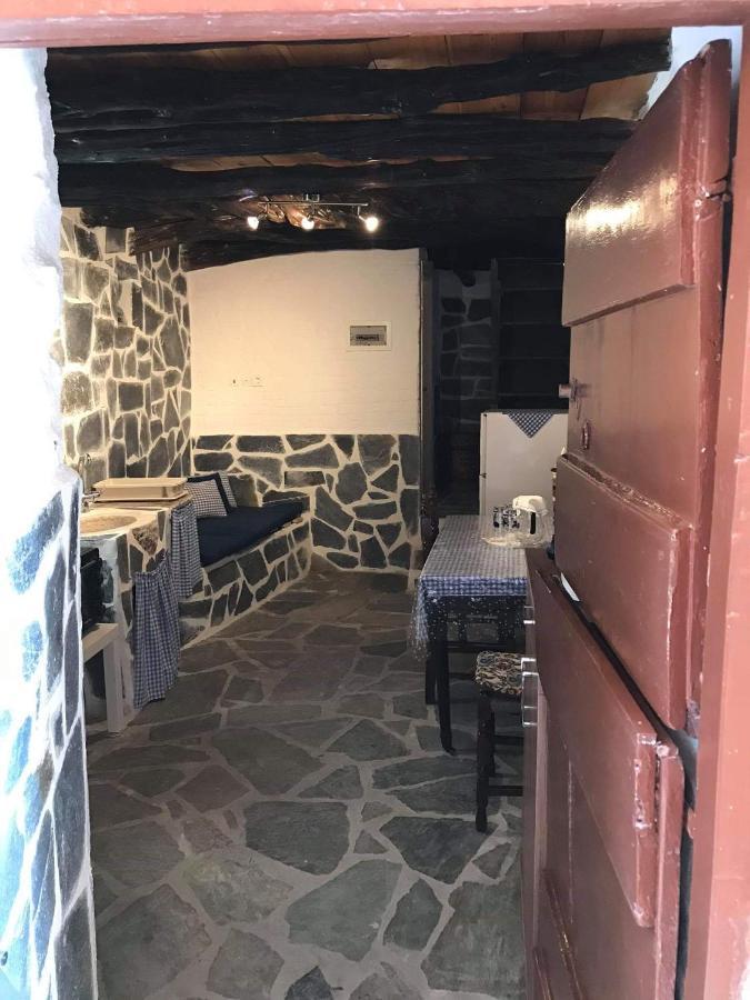Angelica Διαμέρισμα Άνω Σύρος Εξωτερικό φωτογραφία