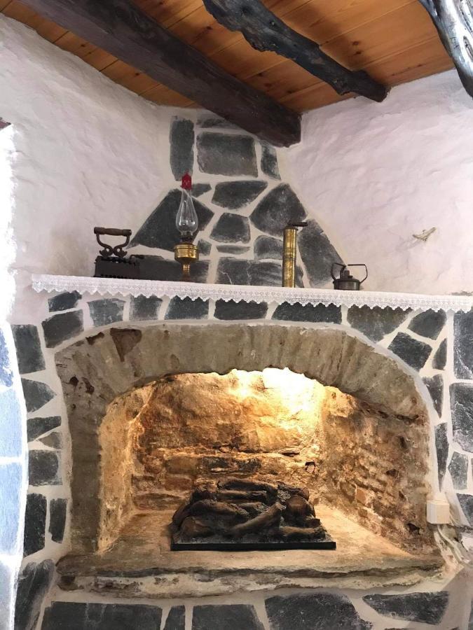 Angelica Διαμέρισμα Άνω Σύρος Εξωτερικό φωτογραφία